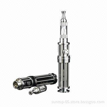 Itaste Electronic Cigarette, Gift Box Package, 650, 900 and 1,100mAh Better Battery Life